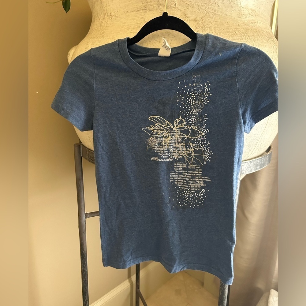 Vintage Abercrombie and fitch